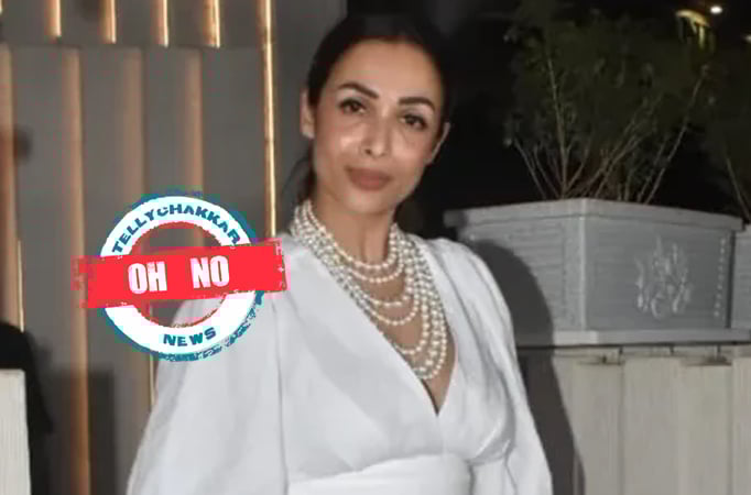 Oh NO! Malaika Arora gets mercilessly trolled as netizens find stretch marks on her belly, see reactions Oh NO! Malaika Arora gets mercilessly trolled as netizens find stretch marks on her belly, see reactions