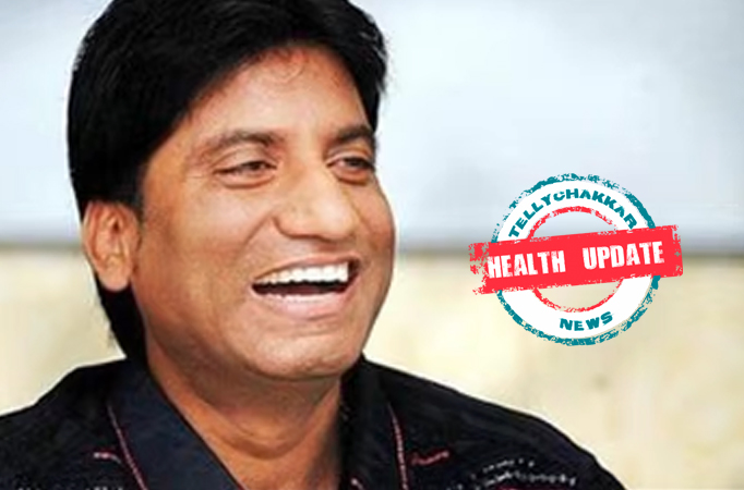 Raju Srivastava Health Update: Sigh of Relief! Comedian Raju Srivastava’s condition is stable, confirms his wife Raju Srivastava Health Update: Sigh of Relief! Comedian Raju Srivastava’s condition is stable, confirms his wife