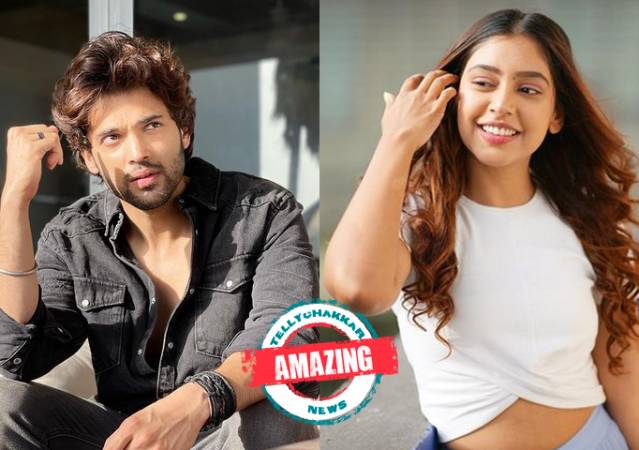 Amazing! Kaise Yeh Yaarian fame Parth Samthaan to join Niti Taylor in Jhalak Dikhhla Jaa 10 but with a TWIST Amazing! Kaise Yeh Yaarian fame Parth Samthaan to join Niti Taylor in Jhalak Dikhhla Jaa 10 but with a TWIST