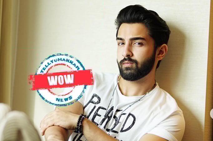 WOW! Bhagya Lakshmi actor Rohit Suchanti's TRANSFORMATION over the years is UNMISSABLE WOW! Bhagya Lakshmi actor Rohit Suchanti's TRANSFORMATION over the years is UNMISSABLE