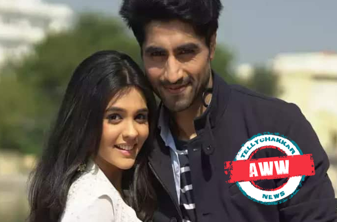 Aww! '#AbhiRa is the best television jodi', Twitter Fans go gaga over themchemistry of Harshad and Pranali! Check out their reactions! Aww! '#AbhiRa is the best television jodi', Twitter Fans go gaga over themchemistry of Harshad and Pranali! Check out their reac