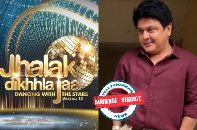 Jhalak Dikhhla Jaa Season 10: Audience Verdict! Netizens are upset that Ali Asgar is performing as a character and say, 'What’s the use of doing a reality show when the actor cannot present his real self and is playing a character, the connection breaks' Jhalak Dikhhla Jaa Season 10: Audience Verdict! Netizens are upset that Ali Asgar is performing as a character and say, 'What’s