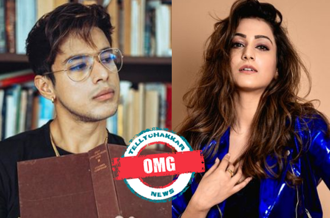OMG! What's Brewing between Pratik Sehajpal and Amandeep Sidhu on the sets of Naagin 6? Read More to Find Out! OMG! What's Brewing between Pratik Sehajpal and Amandeep Sidhu on the sets of Naagin 6? Read More to Find Out!