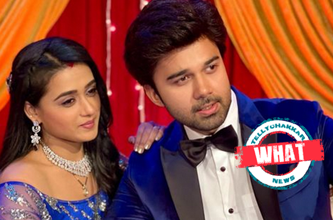 What! If not Avinash Mukherjee aka Aarav, then Who is the coolest person according to Radhika Muthukumar aka Simar? | Check out What! If not Avinash Mukherjee aka Aarav, then Who is the coolest person according to Radhika Muthukumar aka Simar? | Check out