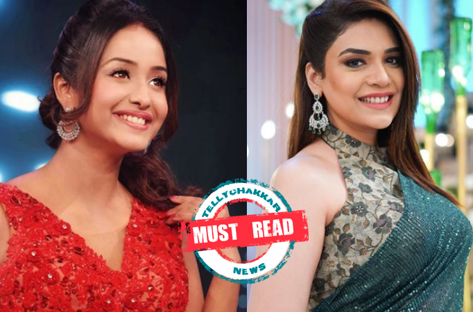 Must Read! From Tina Philip to Anjum Fakih, these Zee TV actresses are indeed exceptional, know why? | Deets Inside Must Read! From Tina Philip to Anjum Fakih, these Zee TV actresses are indeed exceptional, know why? | Deets Inside