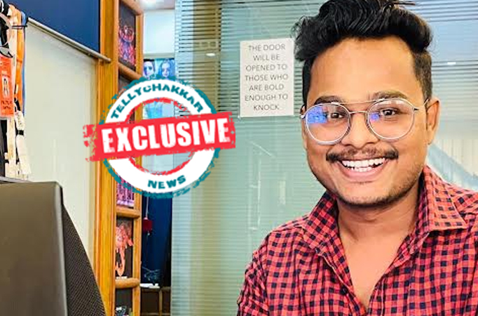 Exclusive! 'Looks can be created but Talent cannot be given to people', Casting Director Abhishek Gupta Talks about Finding New Faces Exclusive! 'Looks can be created but Talent cannot be given to people', Casting Director Abhishek Gupta Talks about Finding New