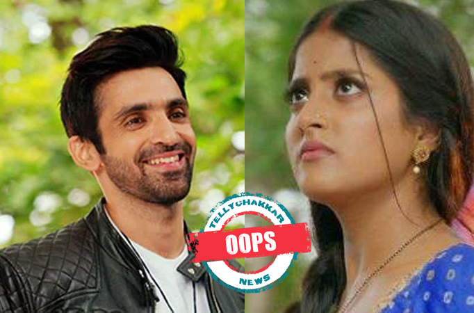 Banni Chow Home Delivery: OOPS! Banni and Agastya off to a rough start Banni Chow Home Delivery: OOPS! Banni and Agastya off to a rough start
