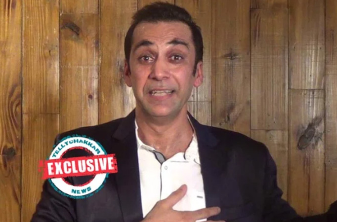 Exclusive! Parineetii fame Bobby Parvez JOINS the star cast of Imlie 2 Exclusive! Parineetii fame Bobby Parvez JOINS the star cast of Imlie 2