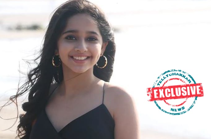 EXCLUSIVE! Deshna Dugad aka Rashi of Pushpa Impossible shares who inspired her to be an actor, opens up on balancing work and studies and much more EXCLUSIVE! Deshna Dugad aka Rashi of Pushpa Impossible shares who inspired her to be an actor, opens up on balancing work and st