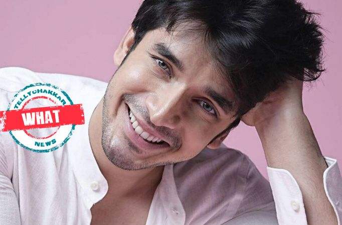 WHAT! Anupamaa fame Paras Kalnawat calls himself a hopeless romantic, here’s why WHAT! Anupamaa fame Paras Kalnawat calls himself a hopeless romantic, here’s why