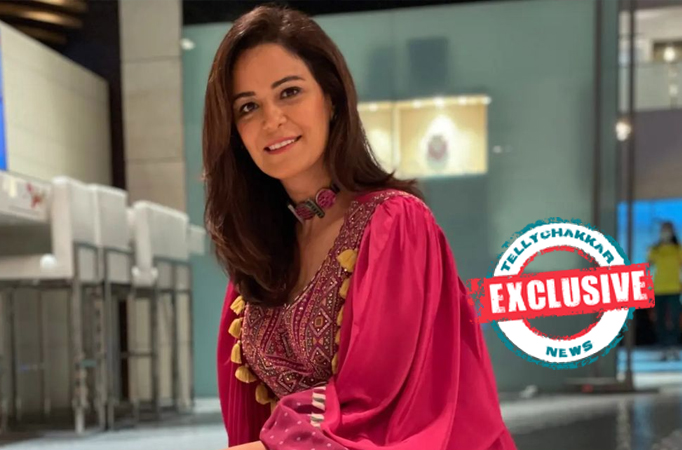 Exclusive! Mona Singh roped in for Applause entertainment’s upcoming web series titled “Kafas” Exclusive! Mona Singh roped in for Applause entertainment’s upcoming web series titled “Kafas”