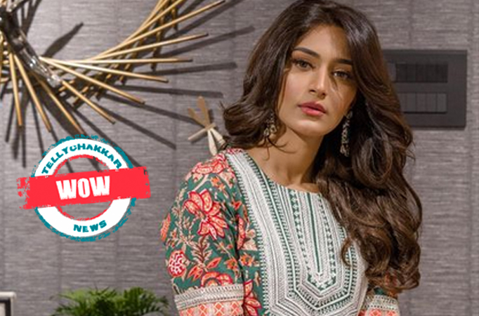 Wow! Erica Fernandes finally talks about her boyfriend Wow! Erica Fernandes finally talks about her boyfriend