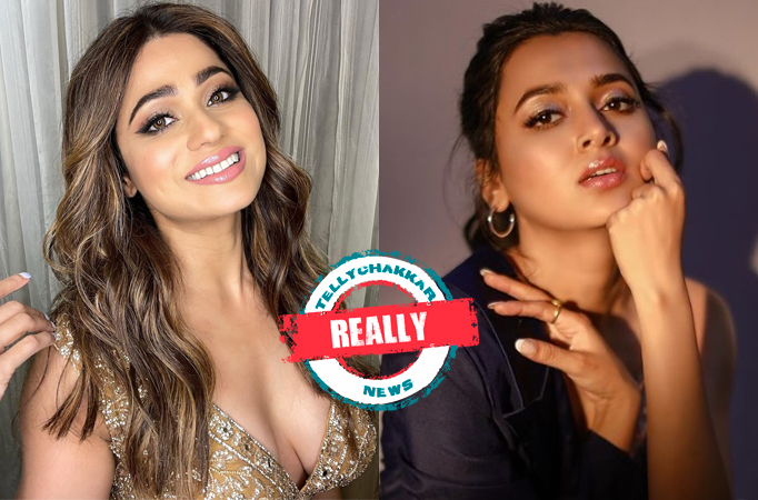 REALLY! Shamita Shetty to be a part of Tejasswi Prakash starrer Naagin 6? The Bigg Boss 15 fame reacts REALLY! Shamita Shetty to be a part of Tejasswi Prakash starrer Naagin 6? The Bigg Boss 15 fame reacts