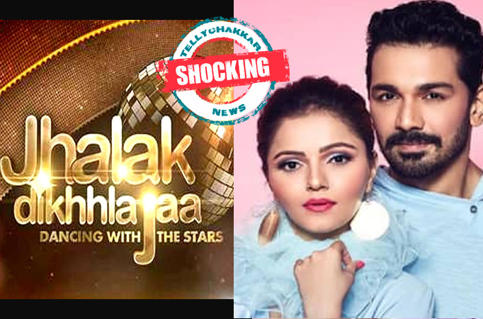 Jhalak Dikhhla Jaa Season 10: Shocking! Rubina Dilaik dedicates her performance to her husband Abhinav Shukla reveals the darkest side of her marriage Jhalak Dikhhla Jaa Season 10: Shocking! Rubina Dilaik dedicates her performance to her husband Abhinav Shukla reveals the darkes