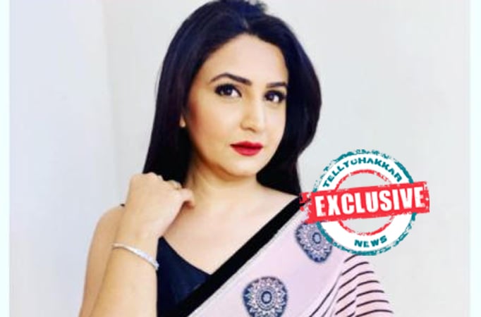 EXCLUSIVE! Pushpa Impossible actress Bhakti Rathod on her ALTERNATE career: Being an LLB student, I would love to practice law if ever I have time because I wouldn’t like to compromise on either of my passions EXCLUSIVE! Pushpa Impossible actress Bhakti Rathod on her ALTERNATE career: Being an LLB student, I would love to practice law i