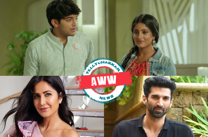Aww! Banni Chow: YuvAani recreate Katrina Kaif and Aditya Roy Kapoor’s Fitoor Magic Aww! Banni Chow: YuvAani recreate Katrina Kaif and Aditya Roy Kapoor’s Fitoor Magic
