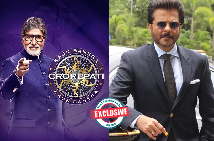 Anil kapoor Anil kapoor