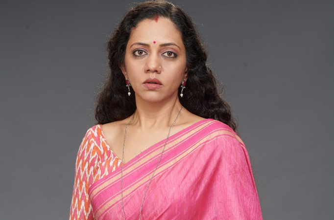 ‘Typecasting is no longer a barrier to selecting the right roles ’, says Neha Joshi, aka, Yashodha from &TV’s Doosri Maa ‘Typecasting is no longer a barrier to selecting the right roles ’, says Neha Joshi, aka, Yashodha from &TV’s Doosri Maa