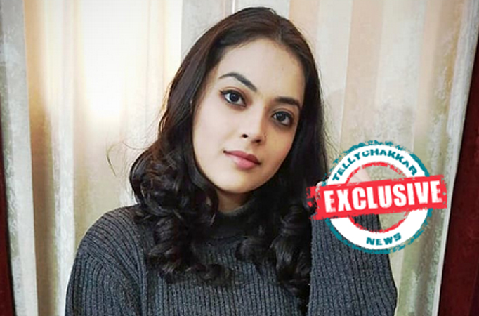 EXCLUSIVE! Seerat Kapoor aka Cheeni from Imlie opens up about her character on the show; says “I would rather do a grey shade character than a goody-goody one.” EXCLUSIVE! Seerat Kapoor aka Cheeni from Imlie opens up about her character on the show; says “I would rather do a grey shade ch