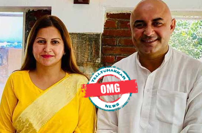 OMG! Sonali Phogat’s PA Sudhir Sangwan makes a shocking revelation about the former Bigg Boss contestant to the Goa Police OMG! Sonali Phogat’s PA Sudhir Sangwan makes a shocking revelation about the former Bigg Boss contestant to the Goa Police