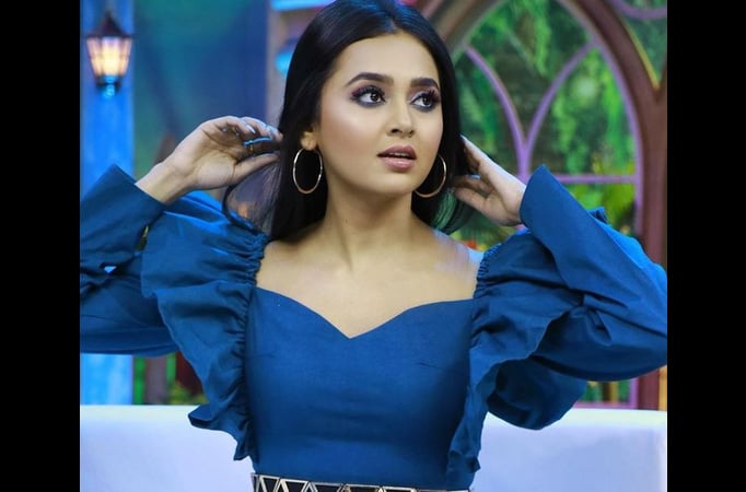 Tejaswi Prakash fans shocked, the actress shared details of her break up! Tejaswi Prakash fans shocked, the actress shared details of her break up!