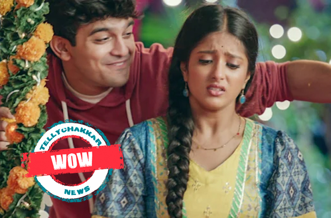 WOW! Banni Chow: Banni and Yuvan aka YuvAnni Share the Stage for the First Time in the Show WOW! Banni Chow: Banni and Yuvan aka YuvAnni Share the Stage for the First Time in the Show