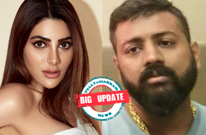 Sukesh Chandrashekhar Extortion Case: BIG Update! Delhi’s EOW interrogates Bigg Boss 14 fame Nikki Tamboli Sukesh Chandrashekhar Extortion Case: BIG Update! Delhi’s EOW interrogates Bigg Boss 14 fame Nikki Tamboli