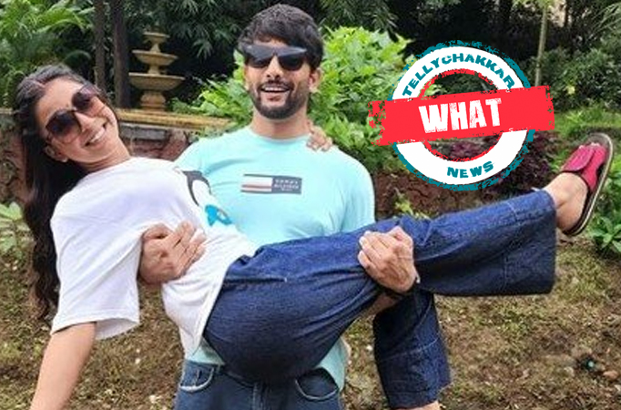 What! Did Tabish confirm Sumbul Touqeer Khan and Fahmaan Khan of not being just friends and something more? What! Did Tabish confirm Sumbul Touqeer Khan and Fahmaan Khan of not being just friends and something more?