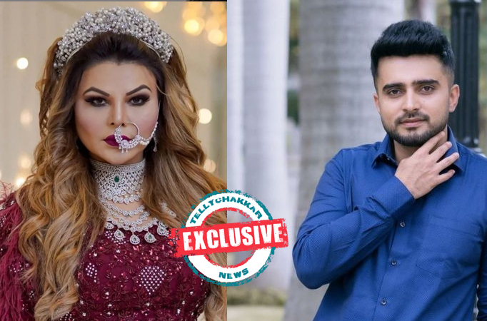 Exclusive! Rakhi Sawant reveals that Adil is very dominating and that’s why she didn’t have a choice and had to change her dressing sense Exclusive! Rakhi Sawant reveals that Adil is very dominating and that’s why she didn’t have a choice and had to change her dress