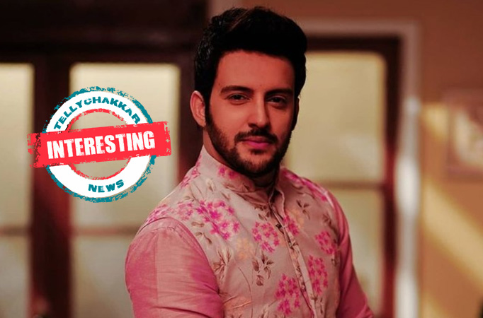 Interesting! Sirf Tum actor Raghav Tiwari to play Lord Rama at the Ramlila? Here is what you have to know Interesting! Sirf Tum actor Raghav Tiwari to play Lord Rama at the Ramlila? Here is what you have to know