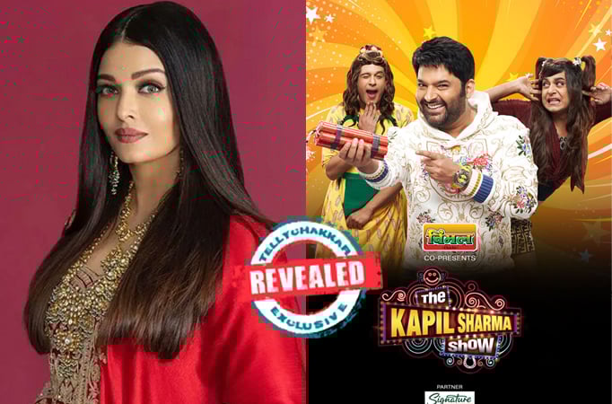 Revealed! Aishwarya Rai Bachchan could not join her Ponniyin Selvan 1 team on The Kapil Sharma Show for THIS reason, scroll down to know more Revealed! Aishwarya Rai Bachchan could not join her Ponniyin Selvan 1 team on The Kapil Sharma Show for THIS reason, scroll down