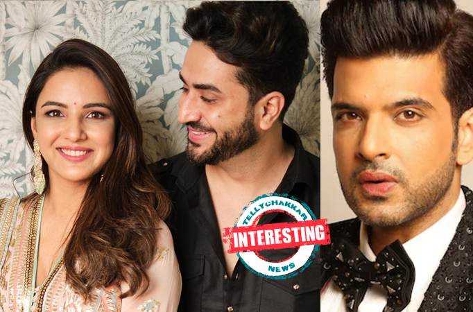 Jasmin Bhasin Jasmin Bhasin