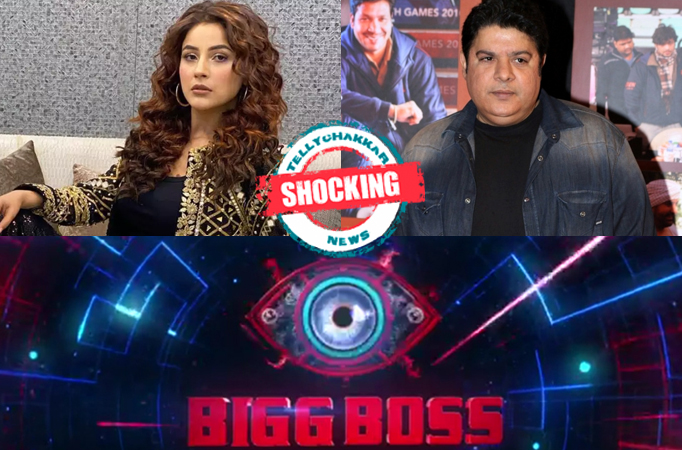 Bigg Boss 16 : Shocking! Netizens slam Shehnaaz Gill for supporting Sajid Khan say “ The worst thing about the show was to see our favourite Shehnaaz supporting someone like Sajid who has #MeToo cases on him Bigg Boss 16 : Shocking! Netizens slam Shehnaaz Gill for supporting Sajid Khan say “ The worst thing about the show was to see o