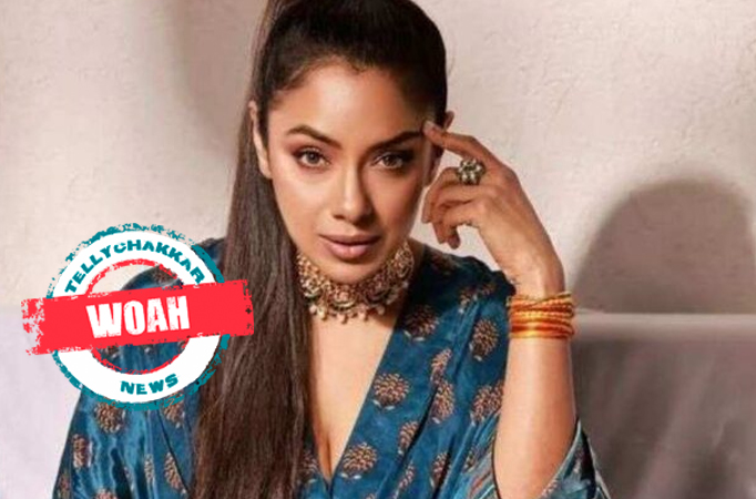 WHOA! Rupali Ganguly reveals the toughest part about shooting for Anupamaa WHOA! Rupali Ganguly reveals the toughest part about shooting for Anupamaa