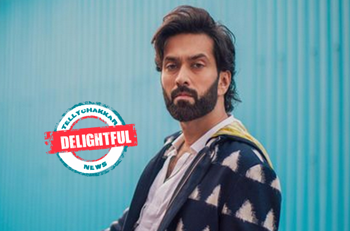 DELIGHTFUL! Meet Bade Achhe Lagte Hain 2 fame Nakuul Mehta's real-life family DELIGHTFUL! Meet Bade Achhe Lagte Hain 2 fame Nakuul Mehta's real-life family