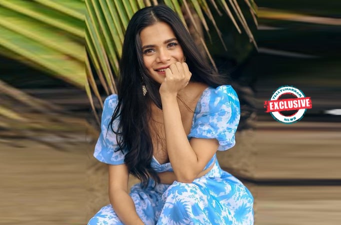 Srishti Shrivastava Srishti Shrivastava