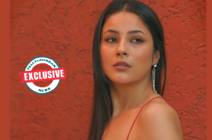 Exclusive! Shehnaaz Gill signs a south movie with the topmost director and actor Exclusive! Shehnaaz Gill signs a south movie with the topmost director and actor