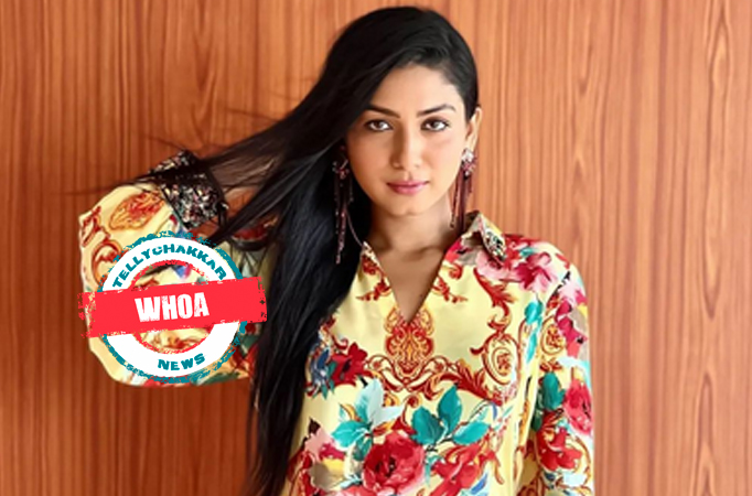 WHOA! Kabhi Kabhie Ittefaq Sey fame actress Riya Bhattacharje shares a Cryptic Post; is she taking a break? WHOA! Kabhi Kabhie Ittefaq Sey fame actress Riya Bhattacharje shares a Cryptic Post; is she taking a break?