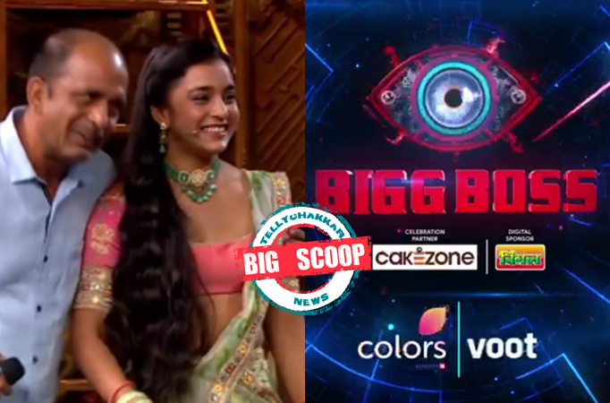 Big Scoop! Bigg Boss 16: Sumbul Touqeer Khan gets a reality check about her friends; breaks down after her father’s visit Big Scoop! Bigg Boss 16: Sumbul Touqeer Khan gets a reality check about her friends; breaks down after her father’s visit