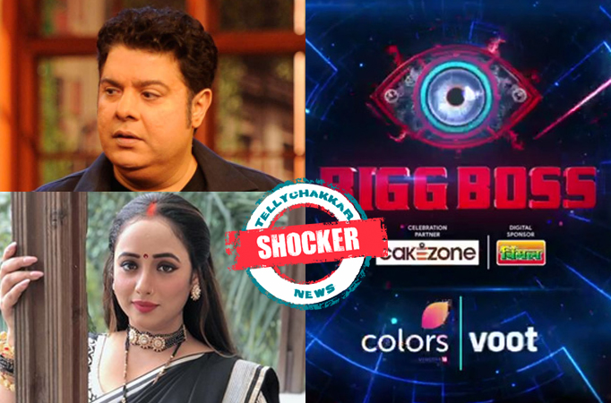 SHOCKER! Bigg Boss 16 contestant Sajid Khan faces another allegation over sexual misconduct; Popular Bhojpuri actress Rani Chatterejee recalls her meeting with the director SHOCKER! Bigg Boss 16 contestant Sajid Khan faces another allegation over sexual misconduct; Popular Bhojpuri actress Rani Chatt