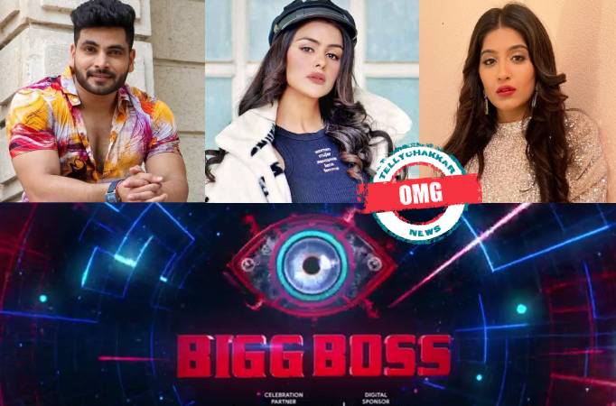 Bigg Boss 16: OMG! Nimrit Kaur Alhuwalia accused of groupism by fan; Priyanka Choudhary and Shiv Thakare agree Bigg Boss 16: OMG! Nimrit Kaur Alhuwalia accused of groupism by fan; Priyanka Choudhary and Shiv Thakare agree