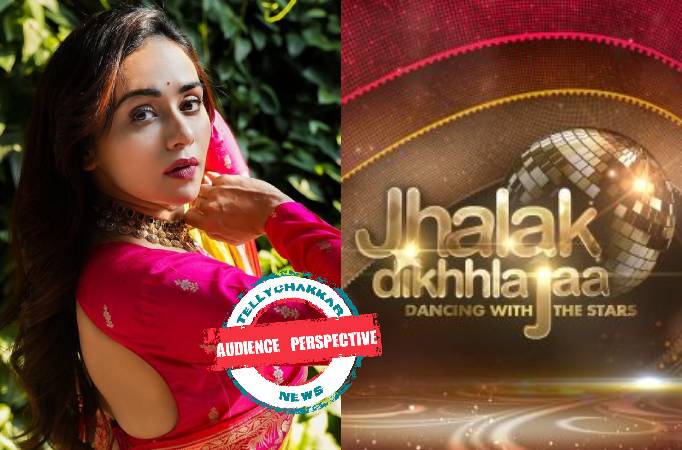 Audience Perceptive! Netizens slam reality show Jhalak Dikhhla Jaa call it a bias show as they feel the judges are partial to Amruta Khanvilkar as they declare her as the winner of the show Audience Perceptive! Netizens slam reality show Jhalak Dikhhla Jaa call it a bias show as they feel the judges are partial to Am