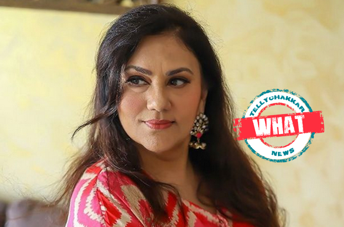 What!Ramayan’s Sita aka Dipika Chikhlia’s glamorous transformation faces criticism by fans What!Ramayan’s Sita aka Dipika Chikhlia’s glamorous transformation faces criticism by fans