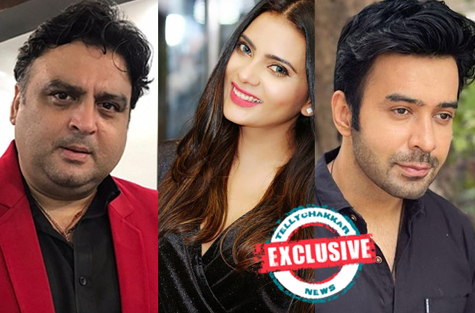 Ashwin Kaushal, Anupama Prakash and Rahul Ram Manchanda roped in for Atrangii TV’s upcoming crime show Ashwin Kaushal, Anupama Prakash and Rahul Ram Manchanda roped in for Atrangii TV’s upcoming crime show