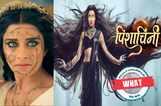 What! These actresses refused the role of Raat Rani in Pishachini What! These actresses refused the role of Raat Rani in Pishachini