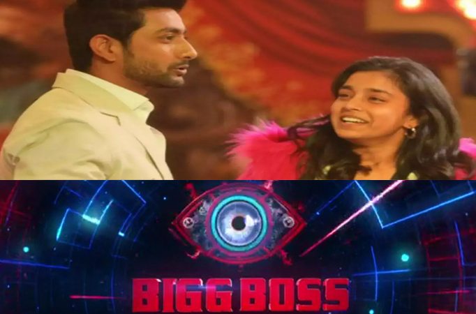 Netizens feel OVERJOYED as Fahmaan Khan enters Bigg Boss house; trend SuMaan online Netizens feel OVERJOYED as Fahmaan Khan enters Bigg Boss house; trend SuMaan online