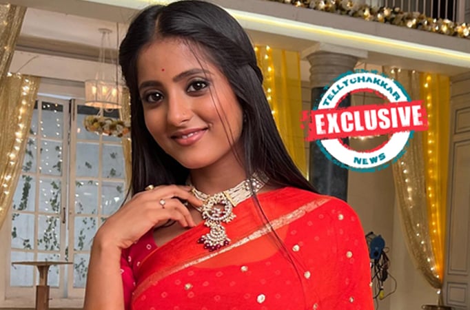 EXCLUSIVE! Ulka Gupta talks about Banni Chow Home Delivery; says, “Everything that Banni has asked me to do as a requirement, have come from my heart.” EXCLUSIVE! Ulka Gupta talks about Banni Chow Home Delivery; says, “Everything that Banni has asked me to do as a requirement, ha