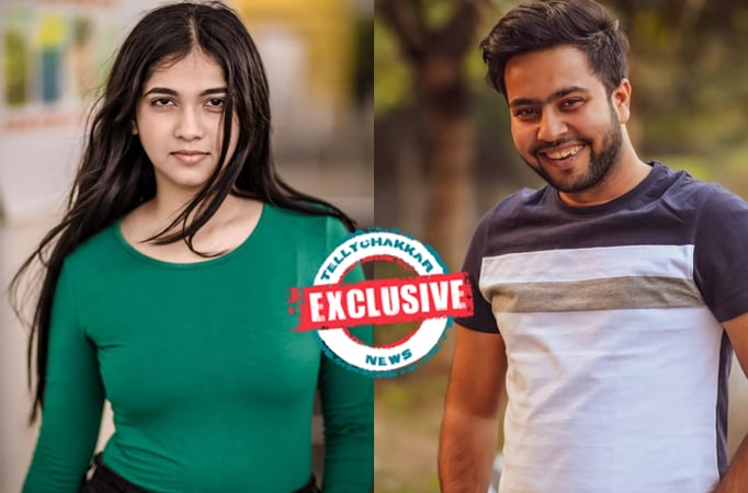 EXCLUSIVE! Prachi Kadam and Vishal Tewari to feature in the new season of Pyaar Tune Kya Kiya EXCLUSIVE! Prachi Kadam and Vishal Tewari to feature in the new season of Pyaar Tune Kya Kiya