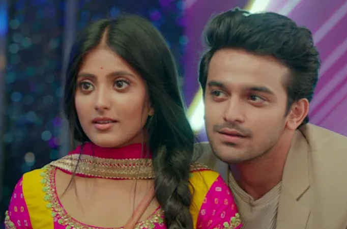 Are Banni and Yuvan from Banni Chow Home Delivery ready to ELOPE? Are Banni and Yuvan from Banni Chow Home Delivery ready to ELOPE?