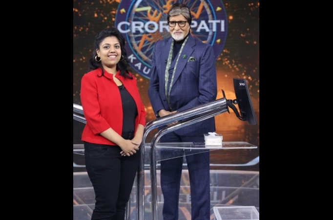 Big B drew inspiration from the works of Dilip Kumar, Waheeda Rehman Big B drew inspiration from the works of Dilip Kumar, Waheeda Rehman